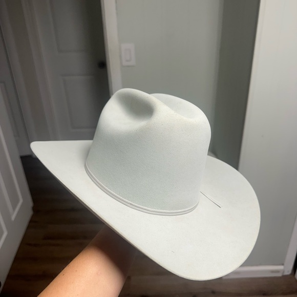 Stetson Felt Hat - Picture 3 of 8